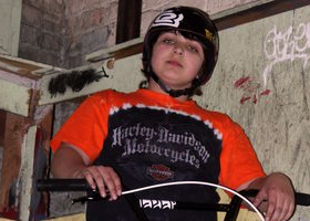 Brandon Schill