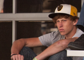 Jake Hinke